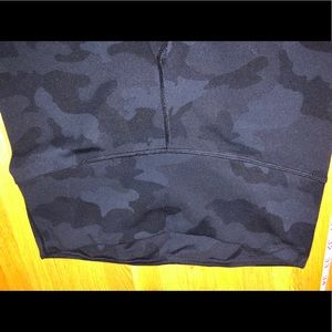 Yogalicious camo leggings